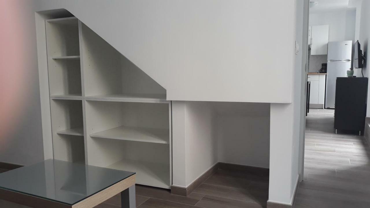 Puerta Alameda Suites Ронда Екстериор снимка